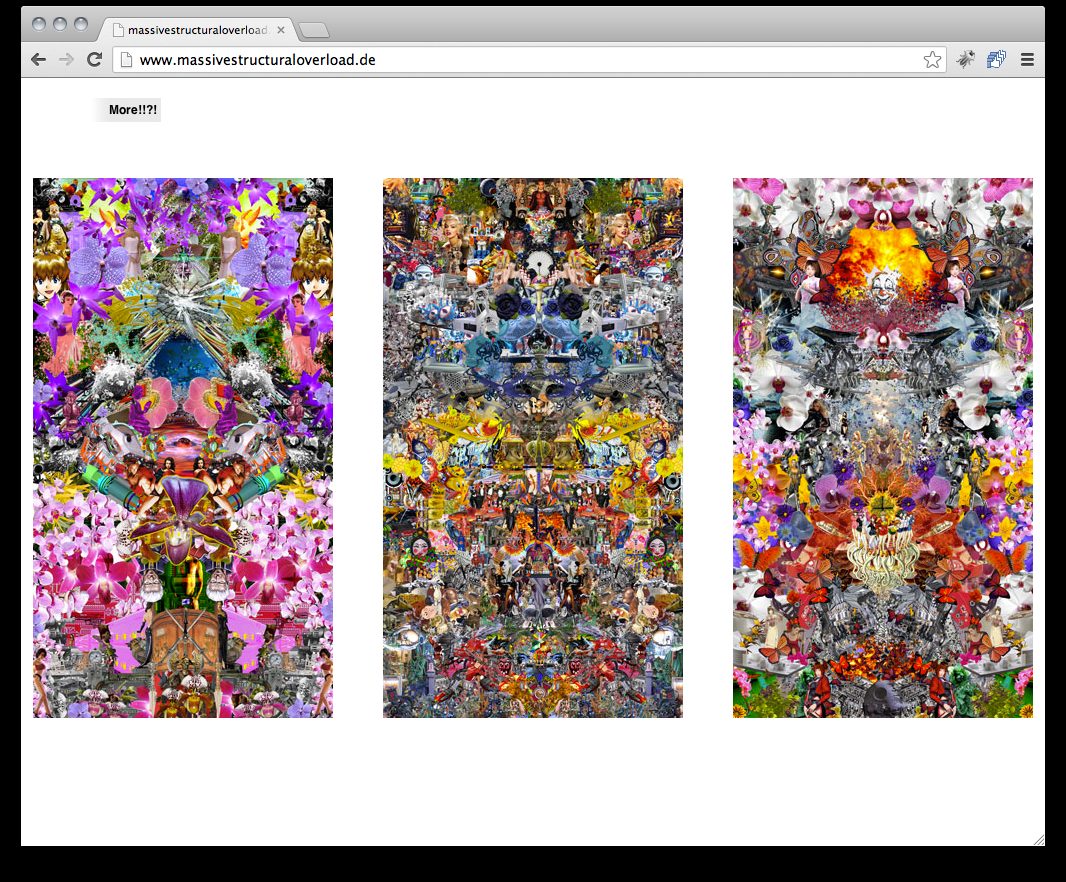 massive_structural_overload — digital collage